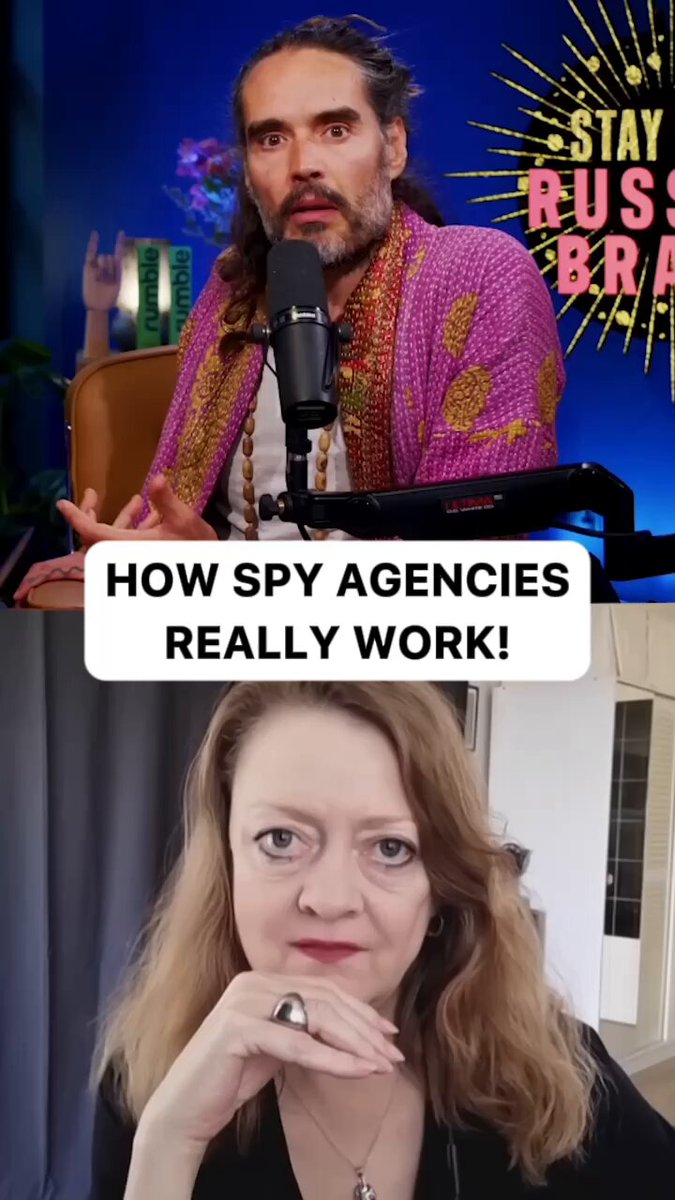 Should we abolish the intelligence agencies?