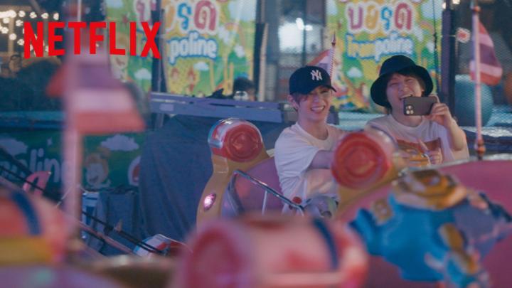 山田涼介&伊野尾慧ペアの 日没から夜明けまでの タイ2人旅を Netflix完全版よりお届け❤️💙 🌘Hey! Sɑy! JUMP ONE NIGHT VOYAGE🌅 Netflix完全版 独占配信中🎬 ❤️🩷💜💙🧡💚💛 #ONENIGHTVOYAGE #ワンナイトボヤージュ #ワンボヤ #HeySɑyJUMP