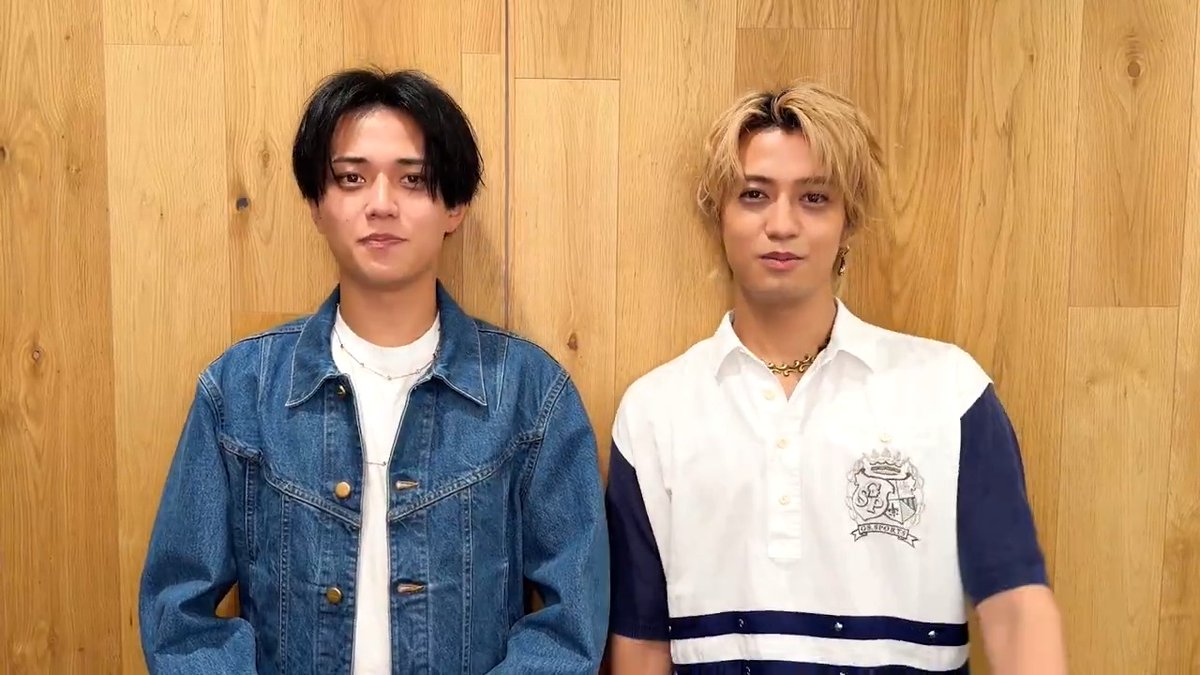 ◤New Release◢ King & Princeが "So Honey EP" をリリース🖤💛 ⠀ 2人ならではのさまざまなラブソングで ビターな魅力もスウィートな魅力も味わおう🎧 ▶︎ ⠀ SpotifyJPのInstagramで 特別なハート企画も公開予定🫶 ⠀ King & Prince #SoHoney #KingandPrince