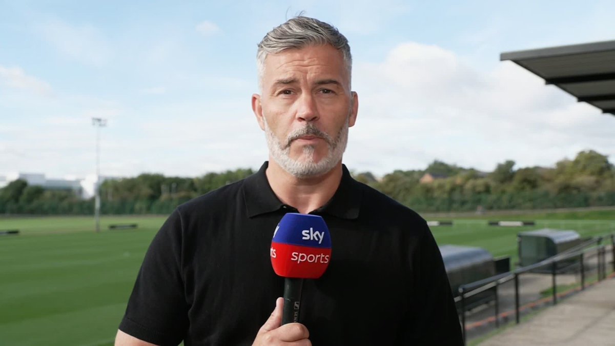 Matias Fernandez-Pardo has completed his Newcastle United medical. Newcastle have paid Lille £51m for the forward, and they see the signing on par with that of Nico Gonzalez. 🚨