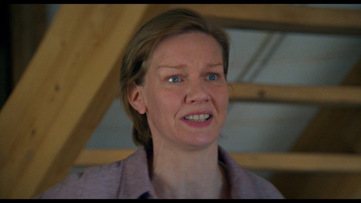 Palme d’or. 6 César. Oscar du meilleur scénario original. Le film ANATOMIE D’UNE CHUTE de Justine Triet, c’est dispo.