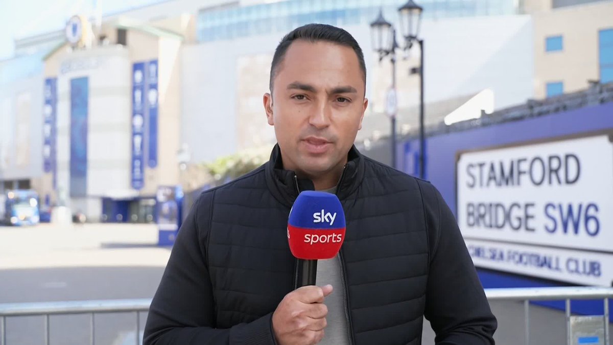 BREAKING: Chelsea are close to an agreement with Roma to sign France midfielder Manu Kone, according to Sky in Italy. The clubs are also advancing on Roma taking Jamie Gittens on loan from Chelsea. 🚨