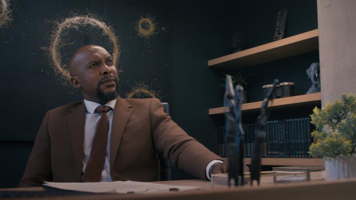After the murder of her father catapulted her into a realm of high-stakes business and corruption, Khanyi had to navigate both external and internal treachery. #BloodLegacySeason2
