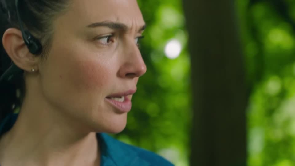 Israeli actor Gal Gadot took on more than she bargained for when she signed up for Kevin Macdonald's ‘The Runner’, which streams on Amazon Prime. The film sees Gadot's character Maia having to run around London to try to save her son from a kidnapper