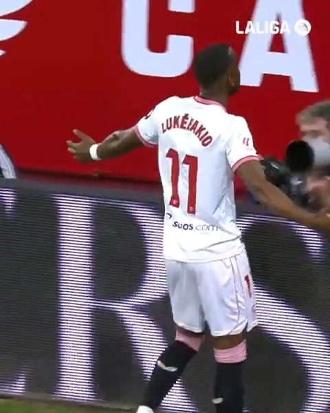 L U K E B A K I O