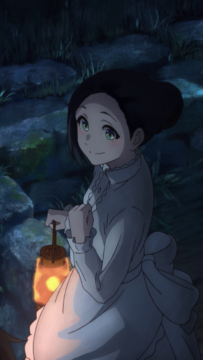 臆病者で疑り深い喜八💡 何でも信じることが取り柄の稲子🍶 第8話では、お互いの取り柄や変化を理解してきた2人が それぞれの夢に向かって歩みだす。 #二十世紀電氣目録 #ユーレカエヴリカ #sparks_of_tomorrow