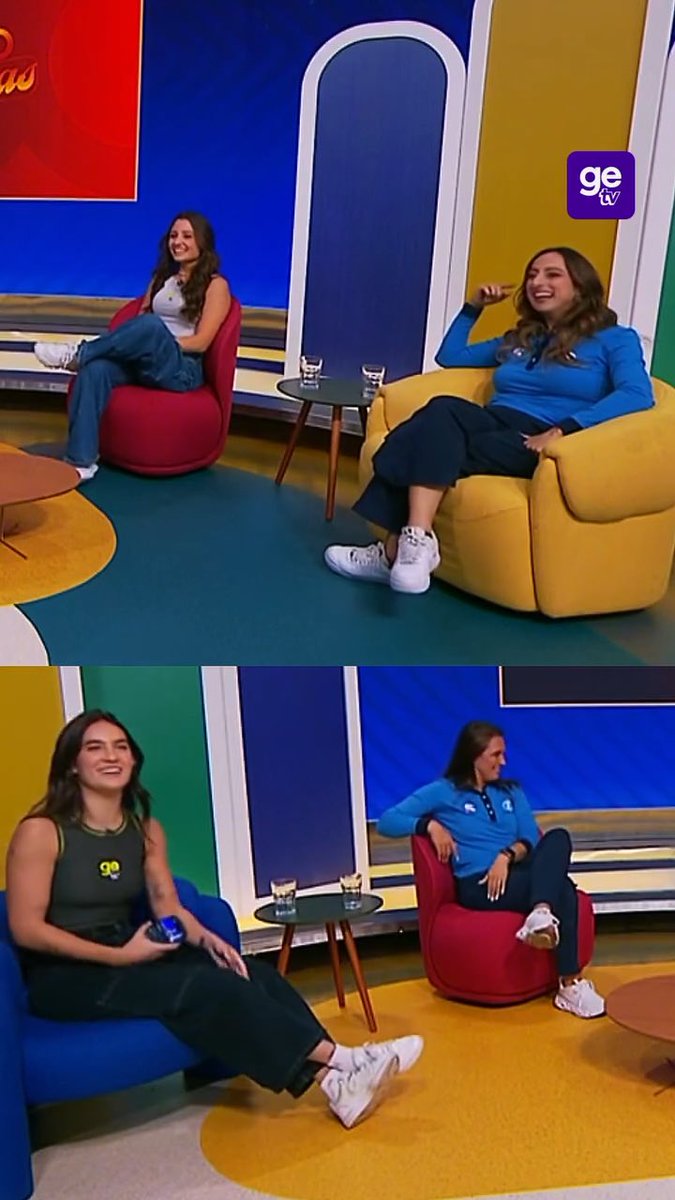 A GeTV tá mais perdida que o vasco na série A 🤣🤷🏽♂️