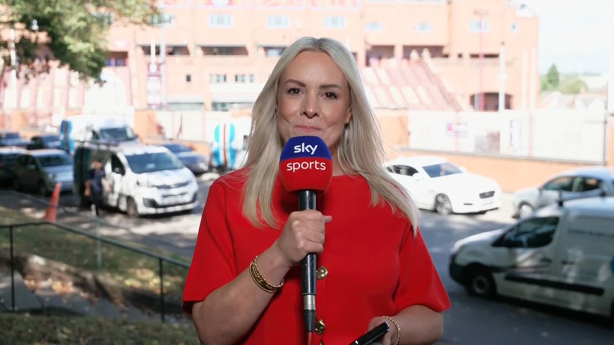 BREAKING: Aston Villa have announced the signing of Taylor Harwood-Bellis 🚨