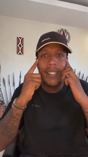 Aya makuru muyakoreshe icyo mushatse. Murabona ukuntu system mwibutse ubwanyu iri kubarimbura. Ibaze gushinja Mutijima umuhungu wa Albert Rudatsimburwa 🇷🇼 kwanga igihugu kubera avuze uko yumva ibintu, nukuntu yirirwa abavugira?