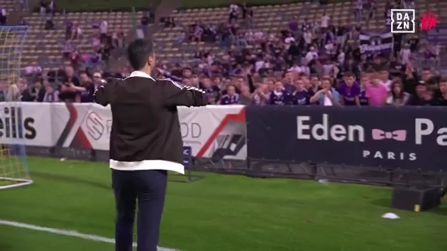 🚨🟣 Anderlecht manager Vitor Bruno went straight to the fans and took full responsibility after a 3-0 loss to Union St.Gilloise. 😮