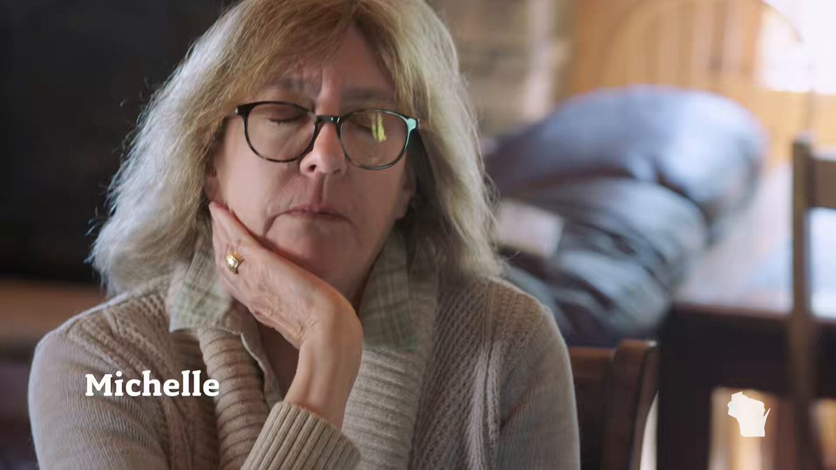 I am not going to be beholden to big tech companies. My top priority will always be West Central Wisconsin. That's why I've taken the No Corporate PAC Pledge and support a data center moratorium. Check out our new ad: