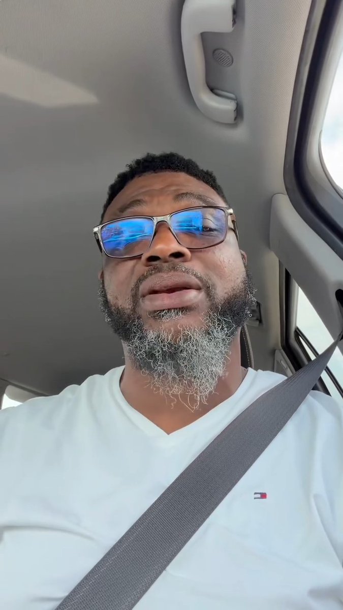 “You can’t be a Nigerian man who has lived abroad for 10–20 years and understands how the system works there, then decide to travel back to Nigeria to marry a woman you barely know. You will always regret it. There are a lot of white people and even Nigerians living abroad, but you choose to leave the people who understand the system and travel all the way to Nigeria to get married instead.” — Abroad-based Nigerian reacts to Nigerians living abroad who return to Nigeria to find a wife.