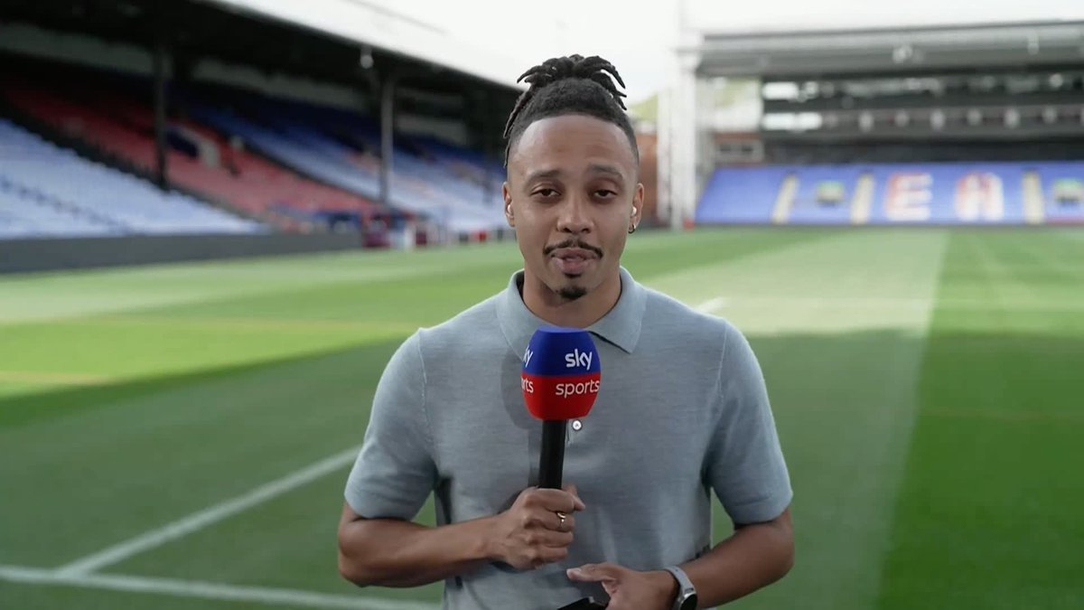 BREAKING: Crystal Palace have signed Honest Ahanor on loan from Atalanta 🚨 The 18-year-old is joining Chelsea next summer for £40m ✍️