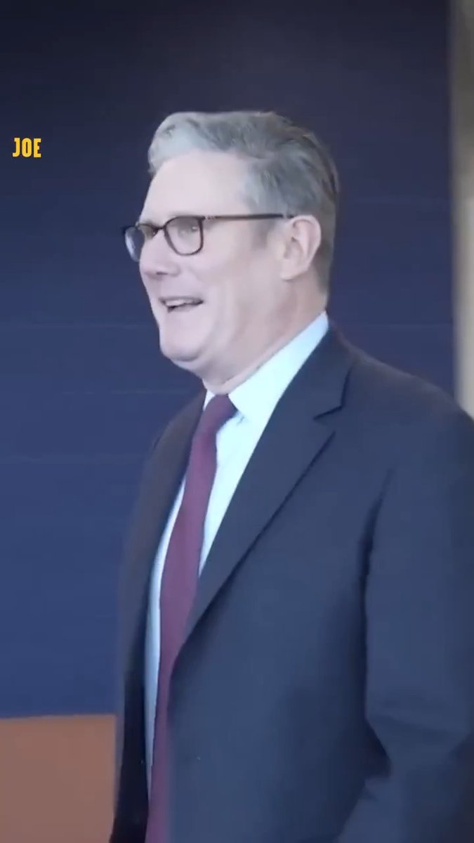 Remembering Keir Starmer. He loved the Arsenal.