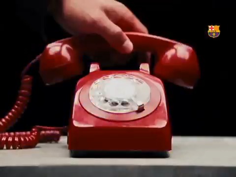 Cuando el instinto llama, respondes. ☎️