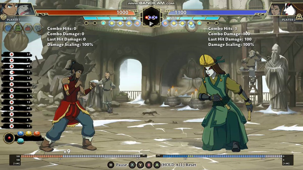 Am I getting baited or do people not lab anymore honest question The Zaheer "just mash assist" situation should be fresh on everyone's minds but counterplay comes in layers and not everything has (nor should) have 100% answers or else these characters would be unplayable