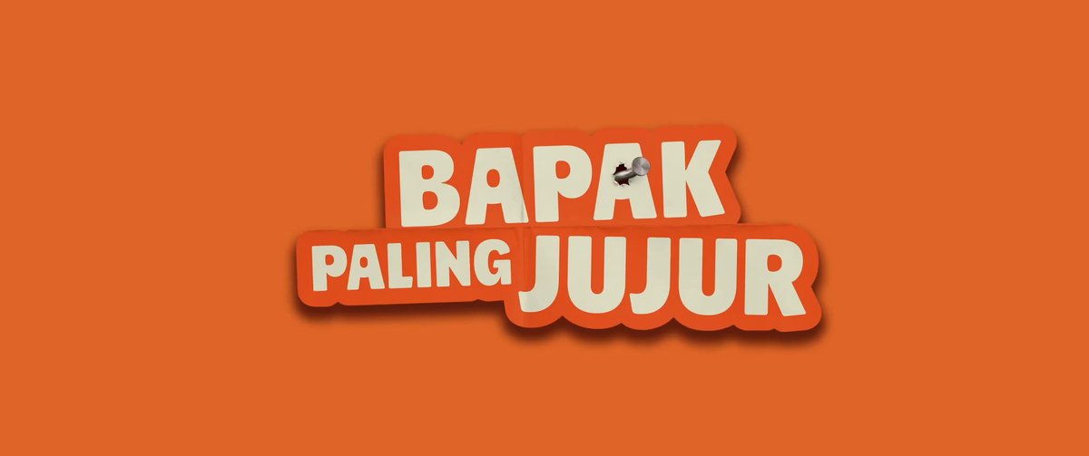 Rakyat dikasih makan???? Istri pejabat bajunya norak???? 10+6 =17???? FAMILIAR SEMUA YEEEEEE 🤐✋🏻 Bakalan terjadi kekacauan apa nih? BAPAK PALING JUJUR 15 Oktober di bioskop!!!