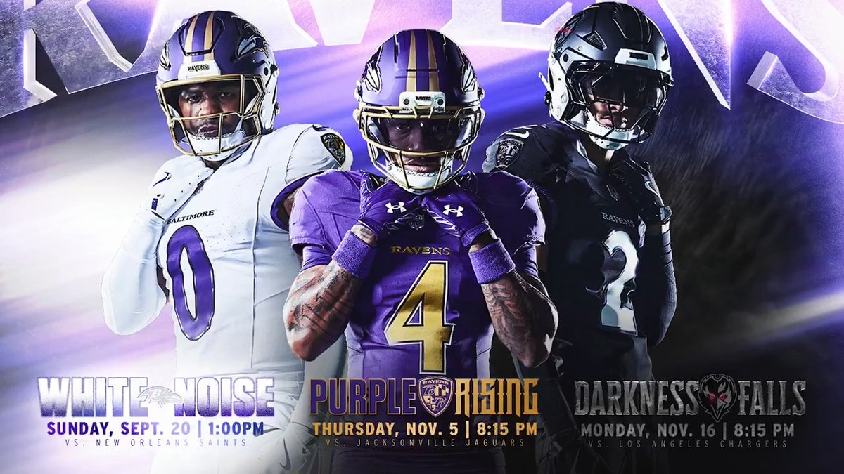 Mark your calendars 🔥 🎟️: