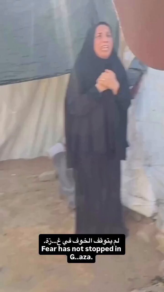 "ابني الصغير.. خايفة أروح أجيبه"… يا قهر نساء غزة، ويا قهر أسيراتنا.. ويا عار عربنا ومسلمينا