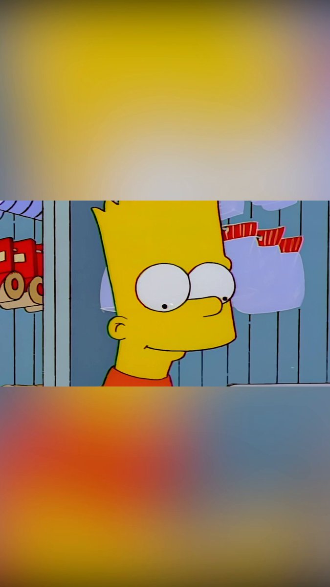 Apparently Bart’s taking Advanced Prank Studies this year. Stream The Simpsons on Disney+ & Hulu.