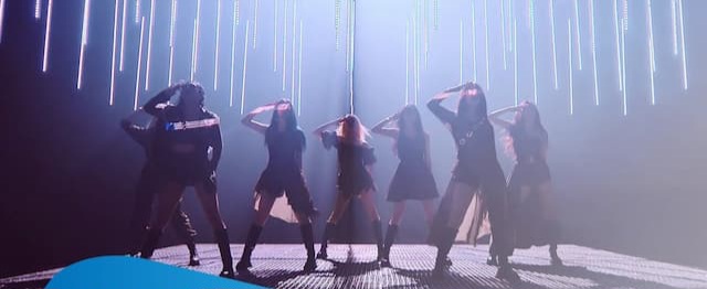 6 years ago today, CLC released ‘HELICOPTER’