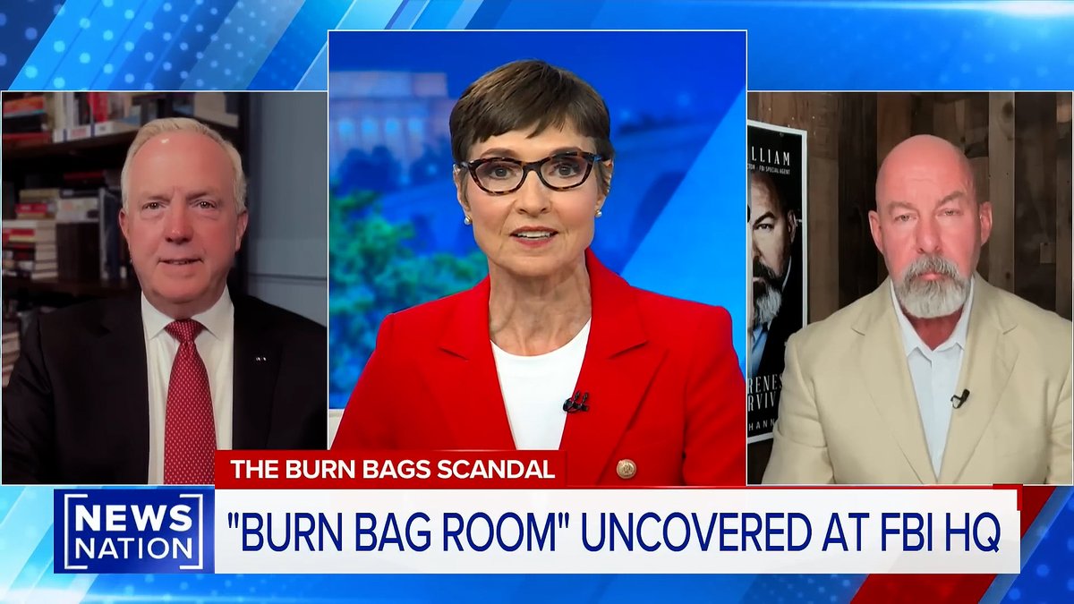 FBI’s 158 Years to Transparency on “Hidden Room” Records!