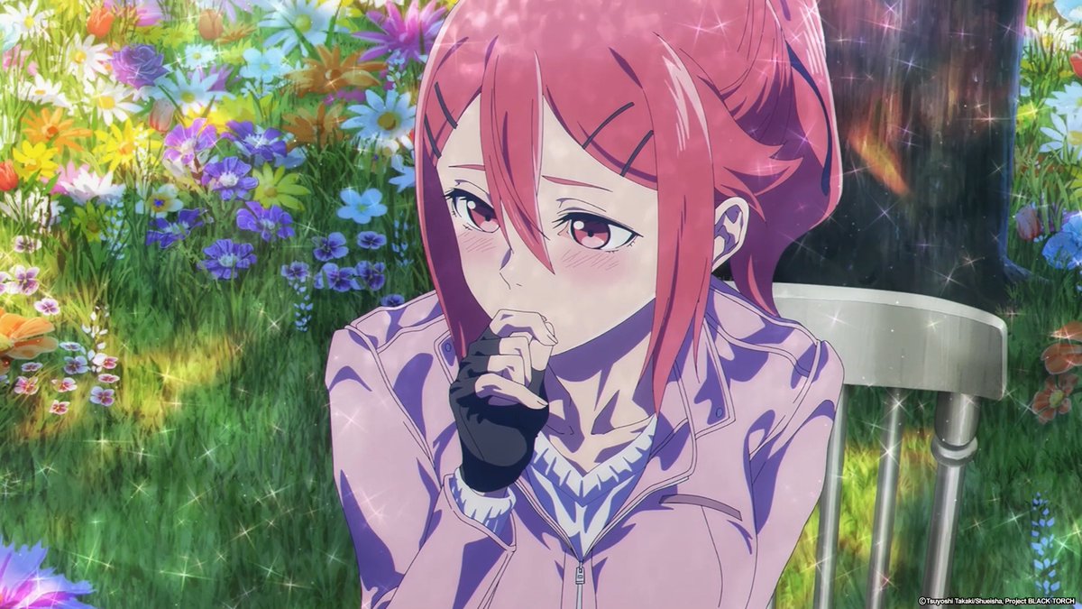 Ichika's secret weapon doesn't go according to plan 🫠