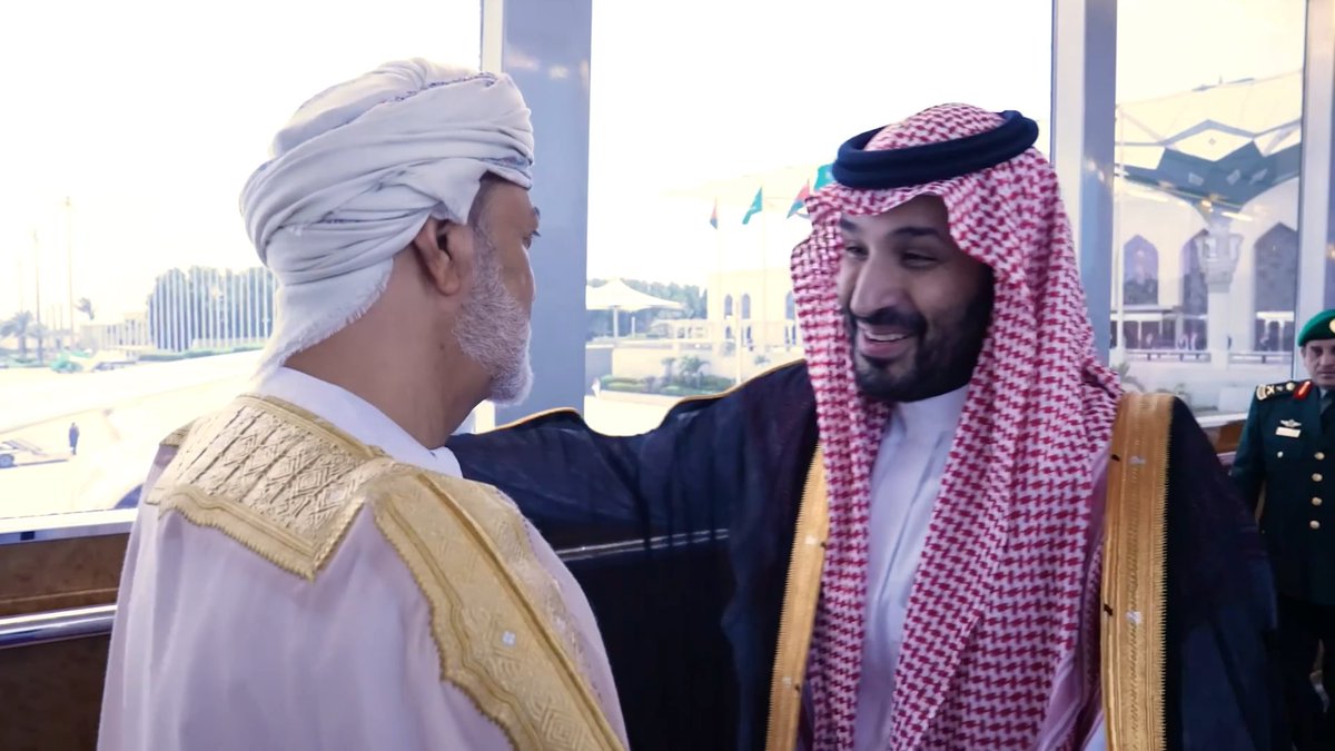 يا قوة الفيديو قواه 🇴🇲🇸🇦