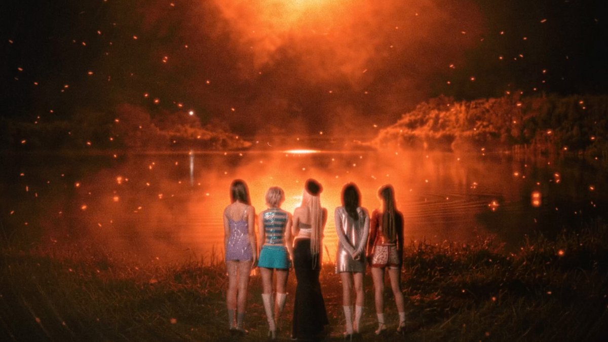 CHEMICAL NIGHT 💥💫 ✰ OFFICIAL MV 2026.09.11 12AM (KST) | 09.10 11AM (ET) ✰ 2nd Single Album 'Made My Night' 2026.09.11 1PM (KST) | 12AM (ET) 💿Pre-save &amp; Pre-order #LE_SSERAFIM #르세라핌 #MadeMyNight