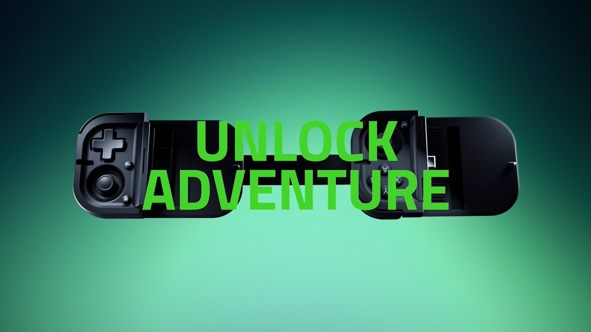 Meet the new Razer Prio and unlock adventure by turning downtime into gametime: Its pocket-sized, foldable design unfolds into full-sized console controls for gaming on iPhone and Android. Play the pauses and pick up where you left off, wherever you go.