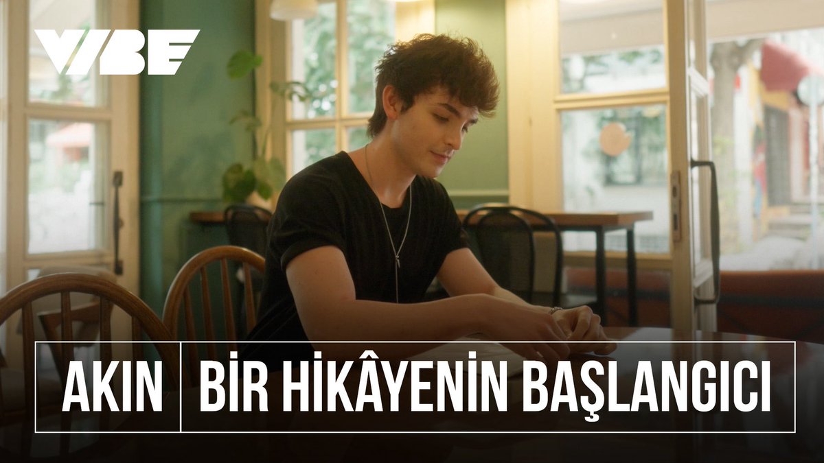 Akın | Bir Hikâyenin Başlangıcı