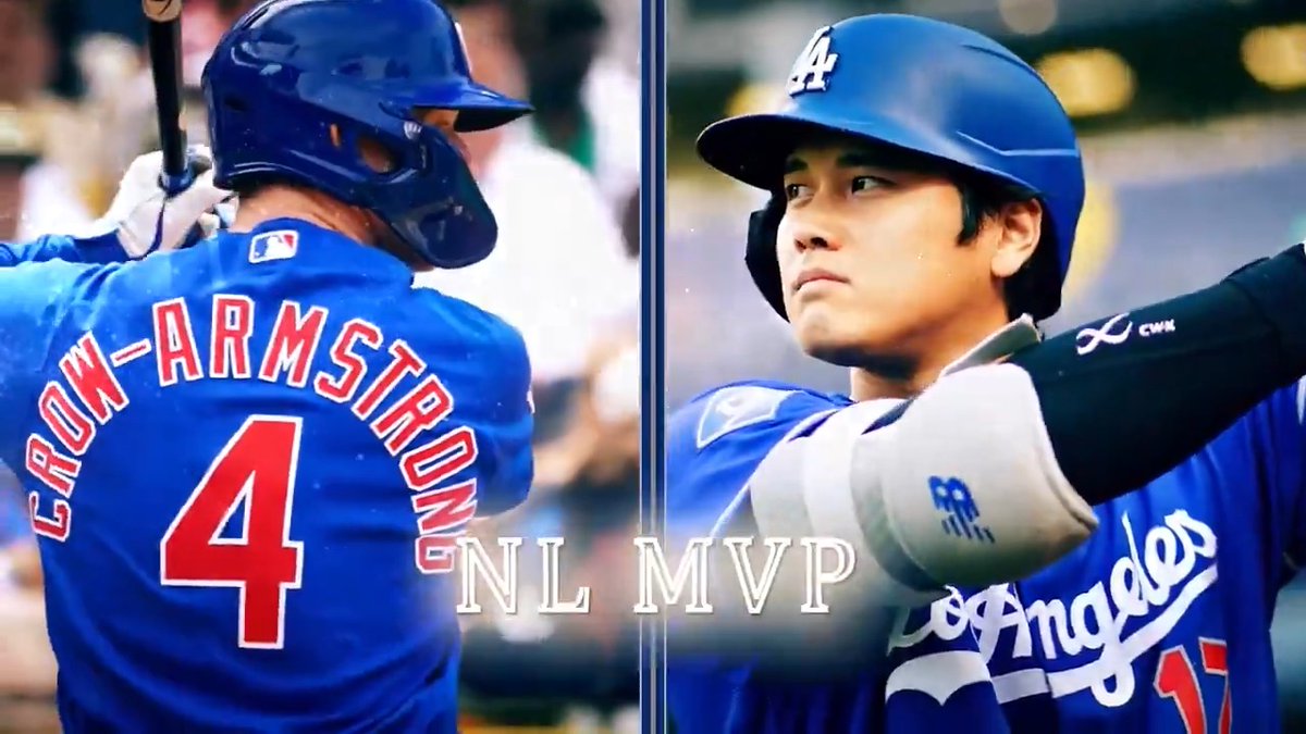 Postseason spots, MVP awards and even a Triple Crown are all up for grabs this September 👀 There are a lot of exciting races to follow down the stretch!