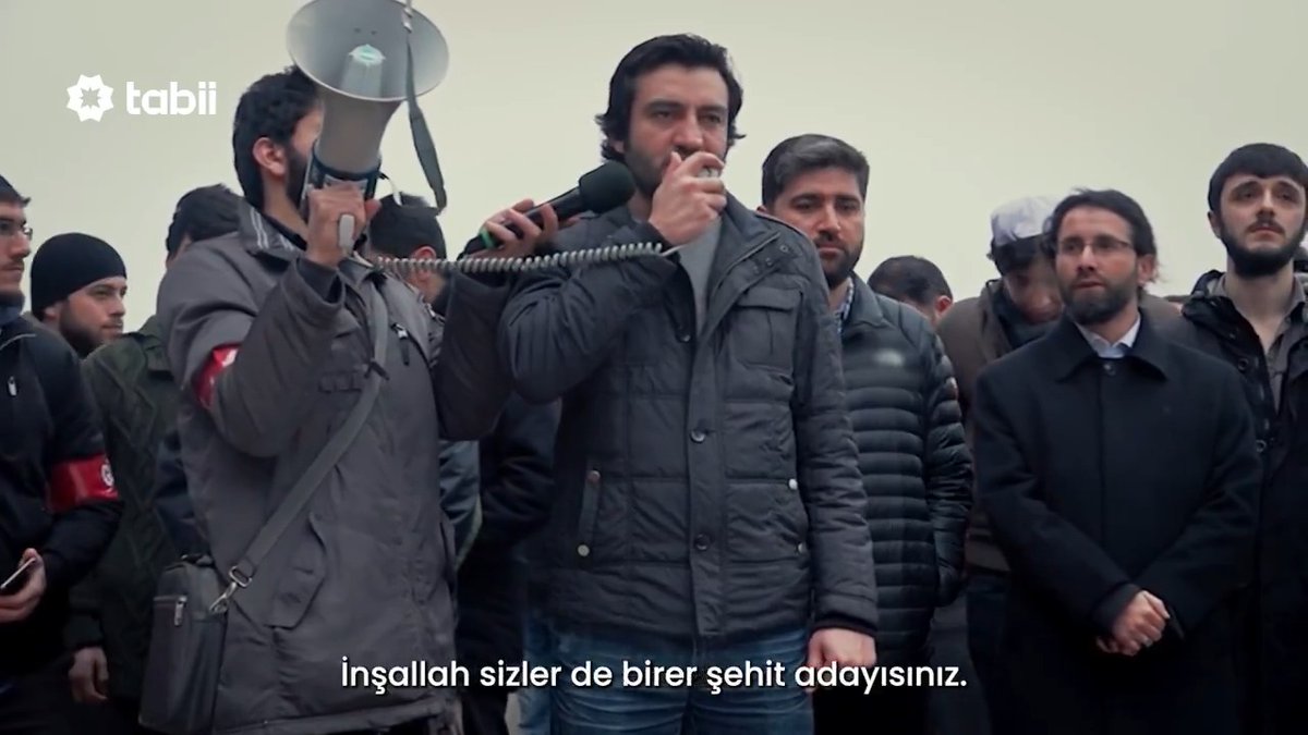 Şehit Halil Kantarcı. 🇹🇷 📺 Asırlık Gece