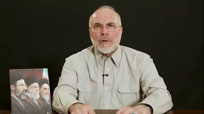 ⚡️JUST IN Iran's Ghalibaf on The American Naval Blockade: "We will no longer Wait, Military Siege is the worst form of warfare If they intensify the Blockade, we will definitely give a Military Response and everyone will Suffer If the enemy's will is that we cannot Export Oil, no one will be able to Export Oil Specially, the Americans will feel it in their Bones"