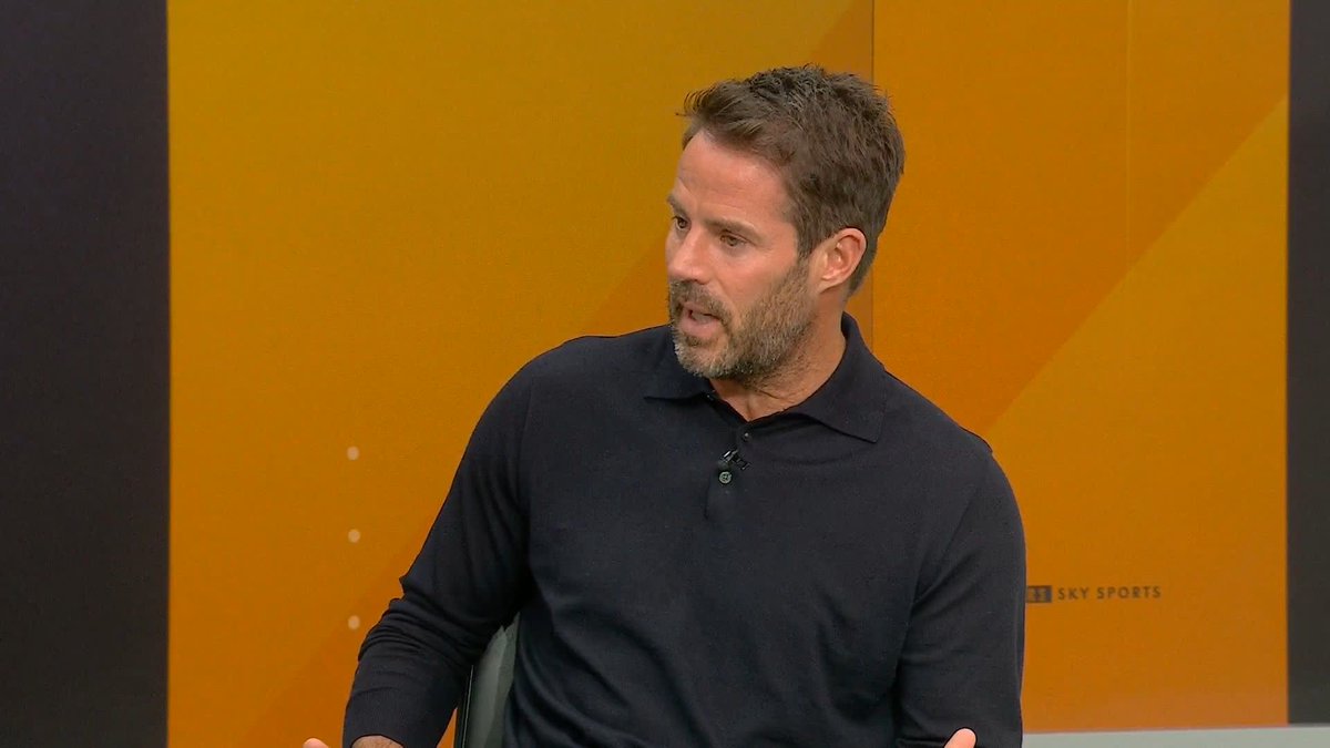 "I think you've got to let him [Enzo Fernandez] go, you don't want to keep an unhappy player" Jamie Redknapp says Chelsea will be leaving themselves short if they don't replace Enzo Fernandez, with a move to Man City progressing 🔵