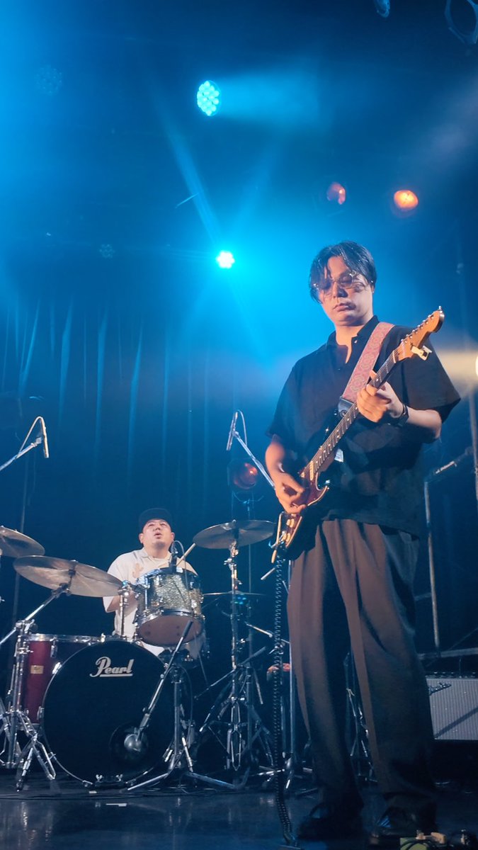 「YouTube見て死んだ」 2026/8/27 LIQUIDROOM 22nd ANNIVERSARY サニーデイ・サービス & トリプルファイヤー @恵比寿LIQUIDROOM ===== トリプルファイヤー "あこがれのクアトロツアー" チケット発売中! ↓ 2026年12月12日(土)大阪・UMEDA CLUB QUATTRO OPEN 18:15 / START 19:00 前売 ¥4,500(税込・ドリンク代別) 2026年12月13日(日)名古屋・NAGOYA CLUB QUATTRO OPEN 17:15 / START 18:00 前売 ¥4,500(税込・ドリンク代別) 2026年12月17日(木)東京・SHIBUYA CLUB QUATTRO OPEN 18:00 / START 19:00 前売 ¥5,000(税込・ドリンク代別) 【UNDER19 予約について / 要予約】 予約URL:
