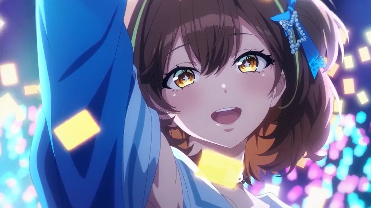 New NIKKE short animation for their Nikke x Lawson collab! Nayuta and Liberalio look so pretty! Why can’t we have more of this overseas😩