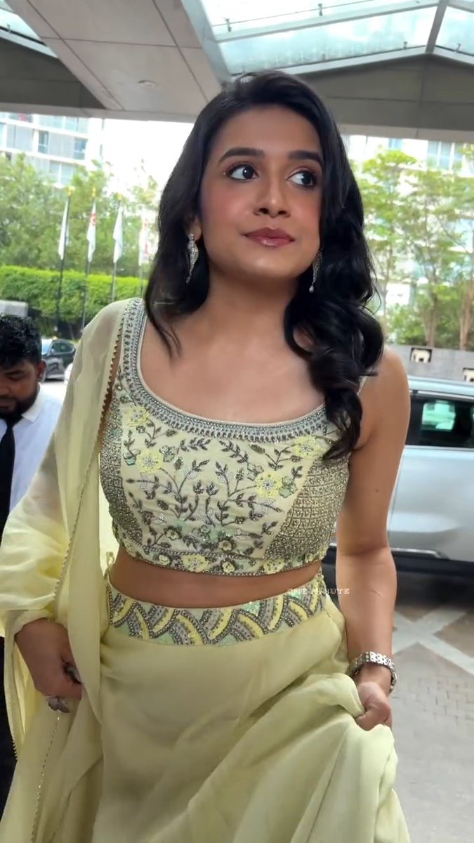 Samyuktha Viswanathan at ImGame Event