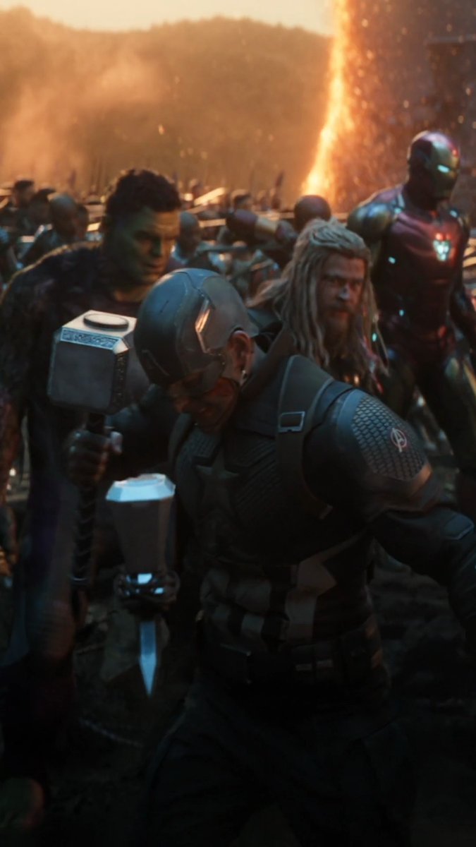 Relive the experience. Avengers Endgame: Encore returns September 25. Additional tickets are now available. Get yours now: