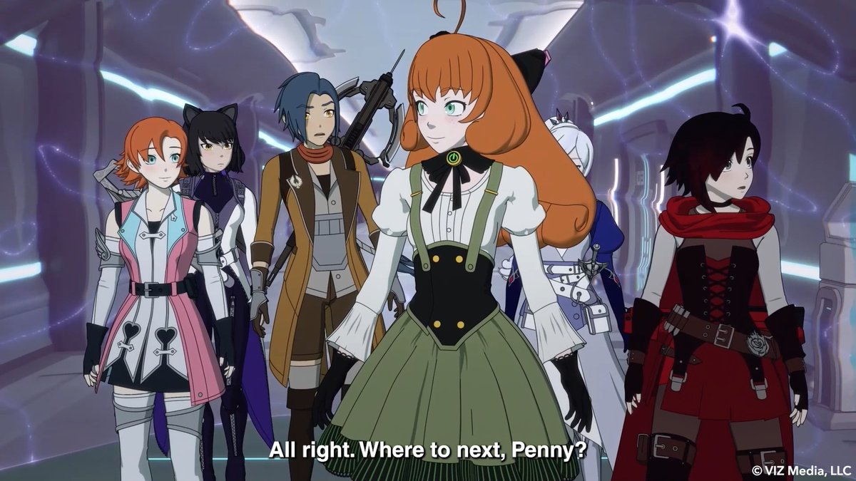 The animation within the animation. Love this art style. 🥹