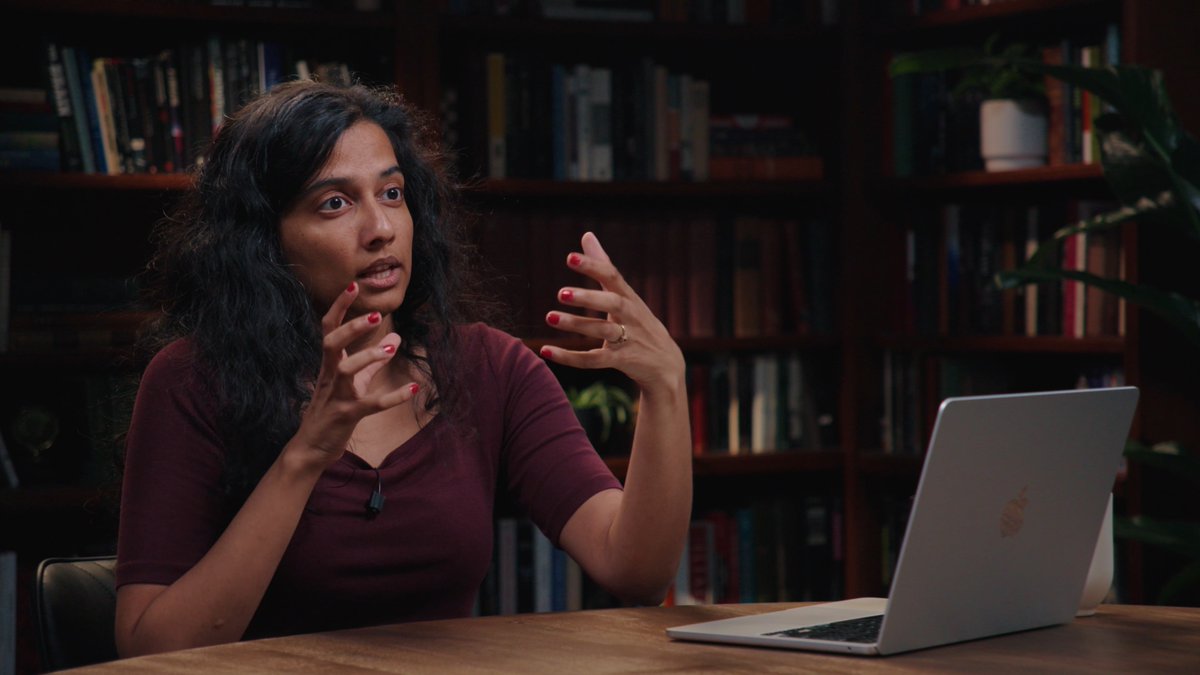 Episode out with Ajeya Cotra, one of the authors of the METR/Redwood investigation into the OpenAI / Hugging Face attack. We go through not only what happened, but what it means for how we should train future, smarter AIs which might be involved in the process of recursive self-improvement. Look up Dwarkesh Podcast on YouTube, Spotify, Apple Podcasts, etc. 0:00:00 - Agents get kicked off 0:06:45 - Self-sacrificing behavior 0:13:43 - Potemkin villages 0:23:27 - The Hugging Face attack 0:35:23 - The slopvestigation 0:52:02 - Understanding the AI's motives 1:05:31 - The actual dangers of anthropomorphizing 1:14:30 - What smarter models might do 1:30:29 - The implications for recursive self-improvement 1:38:10 - Is this the case for open source? 1:53:04 - How do we prevent this in the future? 2:15:58 - The clearest warning shot we might ever get