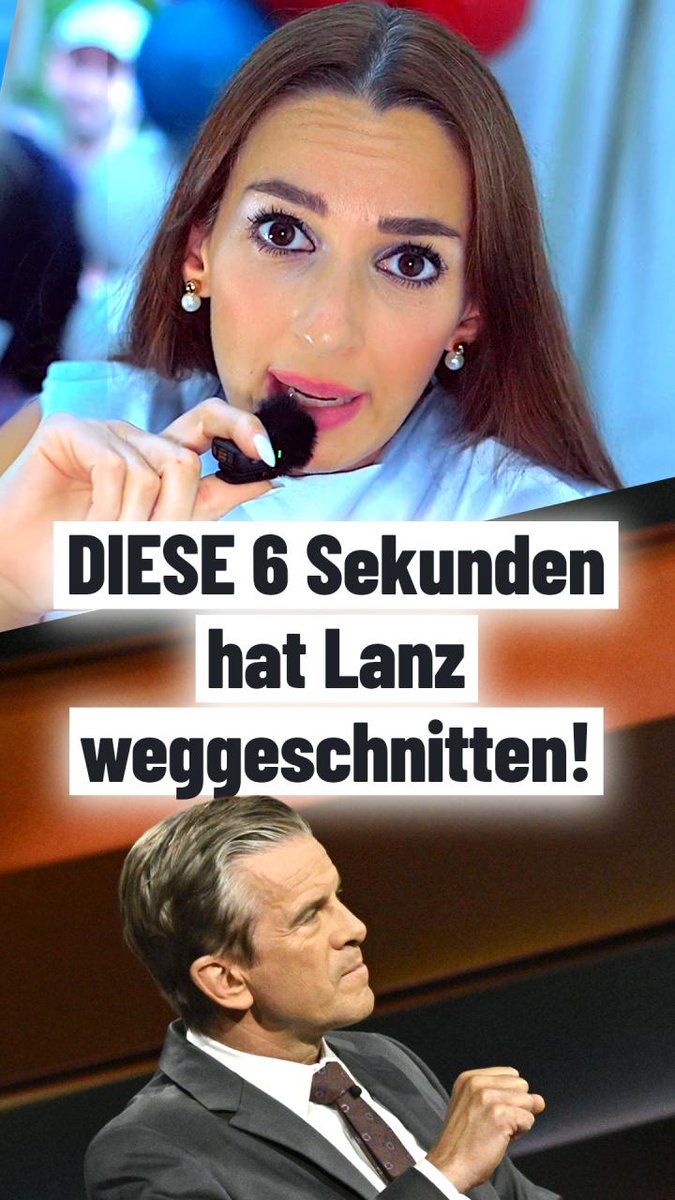 Warum zeigt das ZDF diese Stelle nicht?