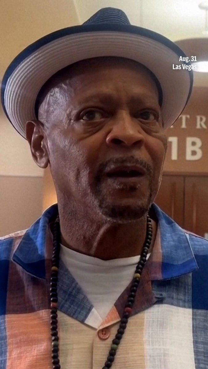 "His spirit can fly now." Darryl Harper, a former producer for Tupac Shakur, reacts to the jury verdict convicting Duane “Keffe D” Davis in the rapper's killing. #DuaneDavis #KeffeD #Tupac #2Pac
