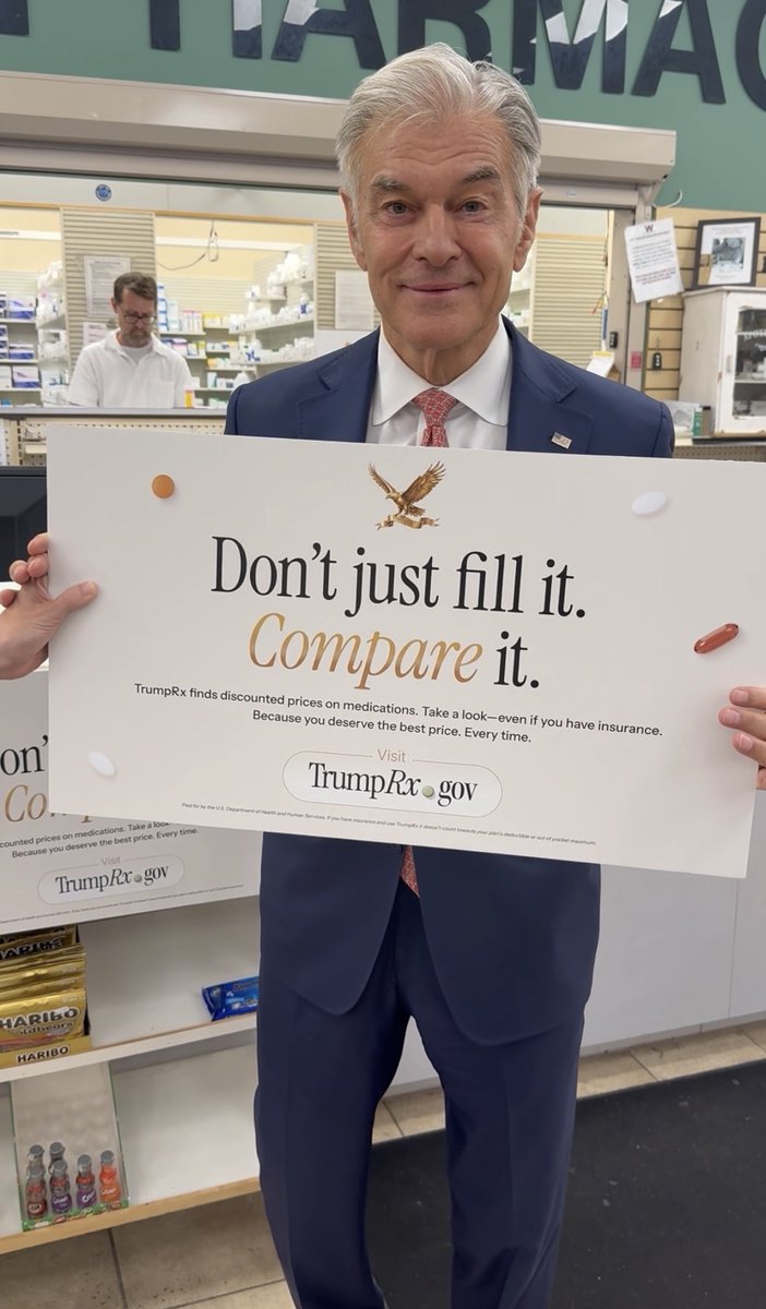 You deserve the best price. Every time. Find lower drug prices at today 🇺🇸