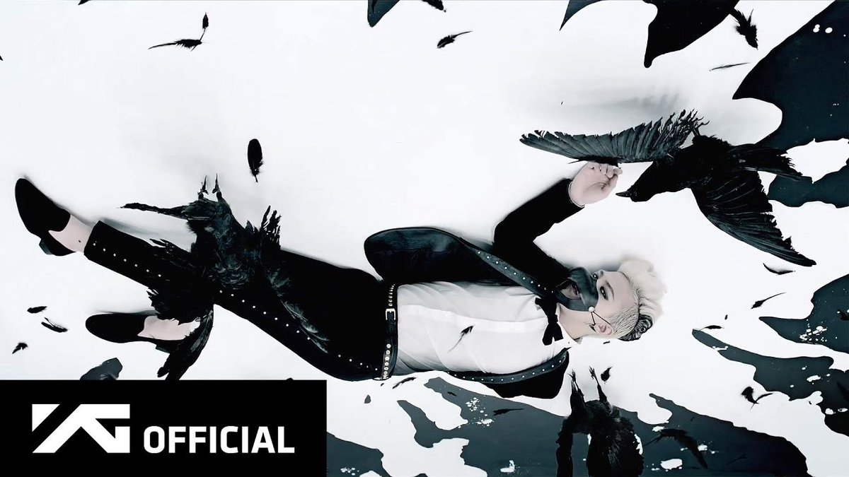 13 years ago today, G-DRAGON released his 2nd Album ‘COUP D'ETAT’ with the title track of the same name.