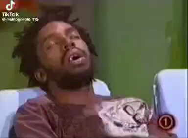 Ke Sidepocket wa maloba le maabane. O rumile ke mokgalabe Hussein. PMS was proper unscripted comedy 😀🤣