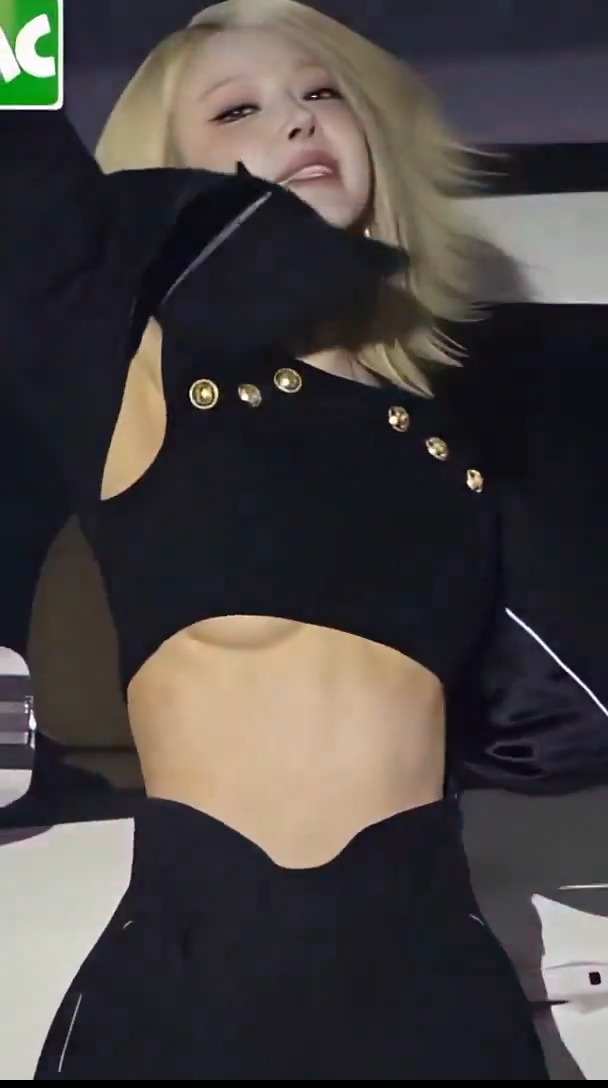 Ex-AOA - ChoA