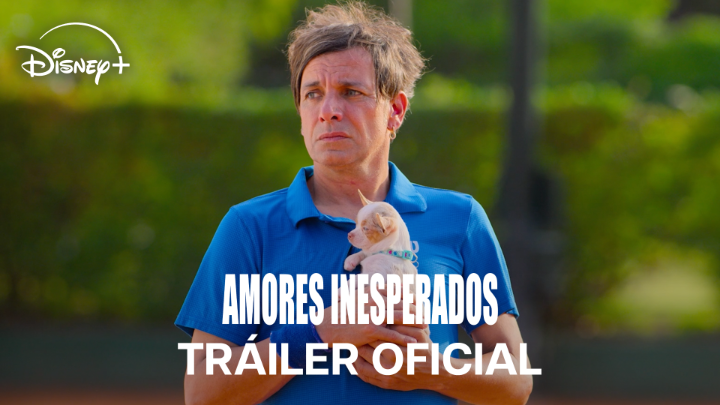 Tantas caras como historias de amor 🫶 Déjate sorprender por los #AmoresInesperados, estreno 16 de septiembre, en #DisneyPlus.