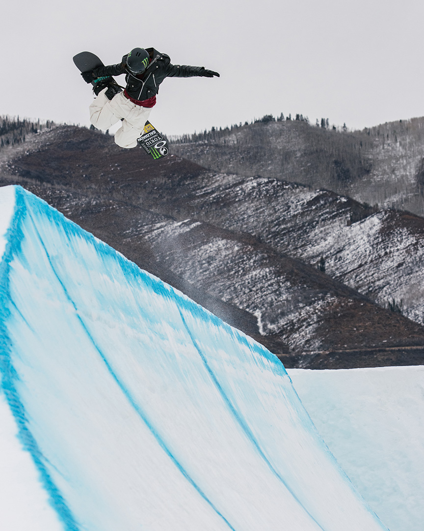 new season, new era of the MoonPay 🟣 x games league 🏔️ in just a few weeks, the world's best skiers and riders touch down in LA, chasing their shot at a spot on one of the League's inaugural winter teams: ❄️ XC New York ❄️ XC Golden State ❄️ XC Park City ❄️ XC Whistler 4 teams. 40 athletes. 1 winter champion. who are YOU riding with? join the action ▷