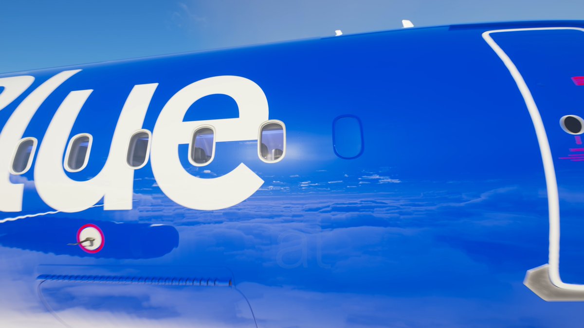 We’ve kept you waiting long enough. 👀 Meet BlueFirst, our fresh take on first class on select non-Mint flights coming later this year. More room to stretch out. Premium bites and drinks at your seat. Bluetooth-enabled entertainment. And perks that start before you even board. How’s that for a first impression? 💙 Learn more here: